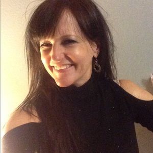 Meet your Posher, Sharron